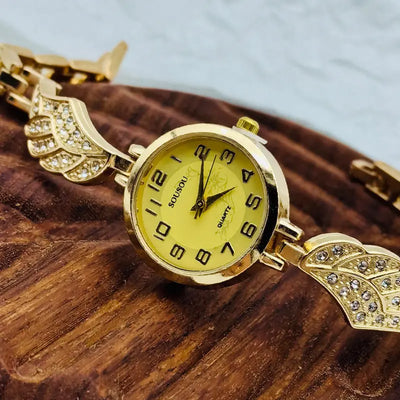 Sophisticated Women’s Designer Watch null