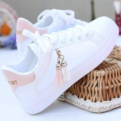 Breathable Casual Sports Shoes for Men null